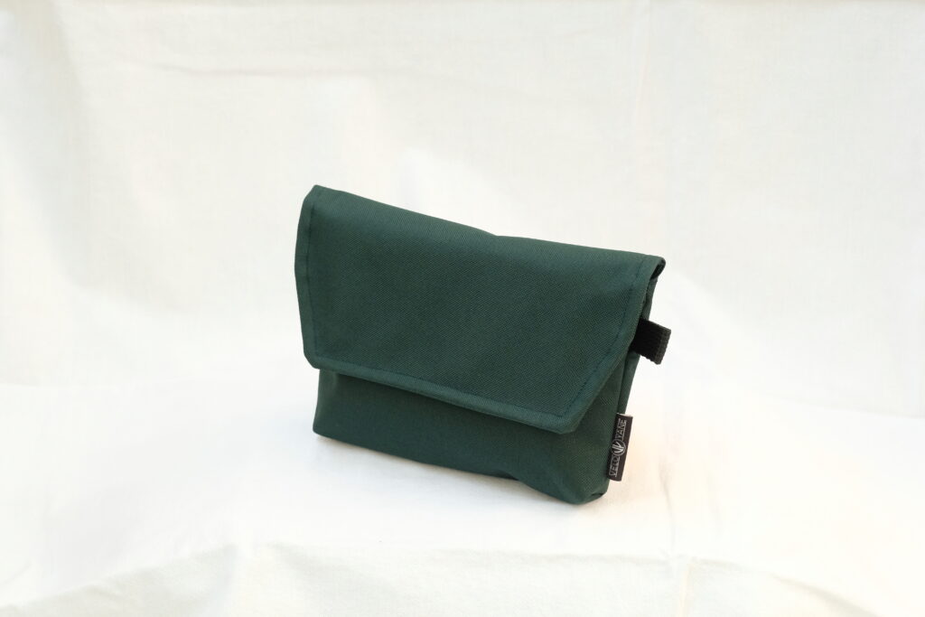 Tasche S Olive Front